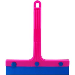 Table Wiper,Kitchen Wiper with Rubber Push with 3 Way Lock-color may vary