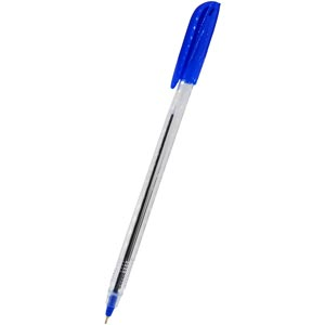 Reynolds D Fine 0.7mm Blue ink Ball Pen,Ballpoint Pen