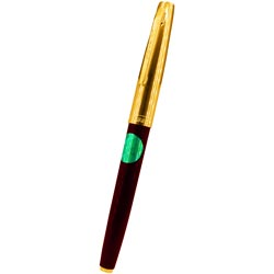 Le Zing L336 Fountain Pen Specially for Fluent Writing-Hero Pen