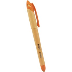 Shape Zonic 0.7mm Blue ink Ballpoint Pen-Outer color may vary