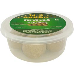 NS Brand Pearl Millet Balls/Kambu Urundai-150gm/7 pcs