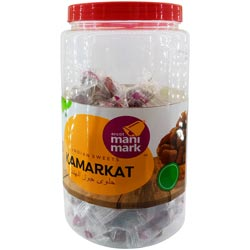 Mani Mark Kamarkat Candy Delicious and Healthy Candy