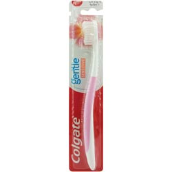 Colgate Gentle Sensitive Ultra Soft Toothbrush