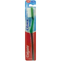 Colgate Cibaca Supreme Toothbrush,Oralcare Toothbrush,Hard Toothbrush