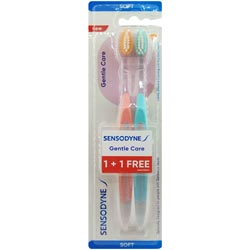 Sensodyne Gentle care Soft Toothbrush-2N
