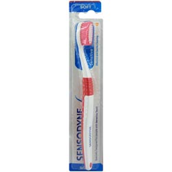Sensodyne Sensitive Toothbrush Soft Bristles Toothbrush for Sensitive Teeth