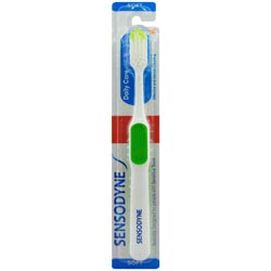 Sensodyne Daily Care Soft Toothbrush