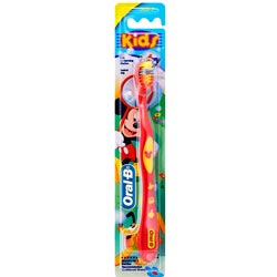 Oral B Kids Toothbrush