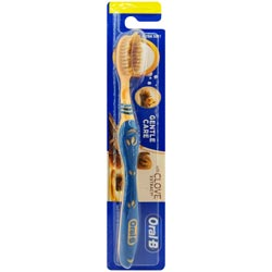 Oral B Gentle Care Extra Soft Toothbrush with Clove Extract