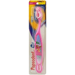 Pepsodent Kiddy Germy Check Toothbrush