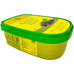 Original Gulf Dates Soft and Delicious Dates-500gm Box Pack
