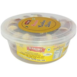 Karuda Roasted Cashew Dates-200gm Pack