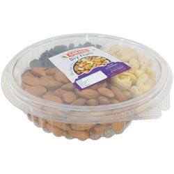Gokhul Mixed of Cashews,Almonds,Black Raisins Dry Fruits-300gm Gift Pack
