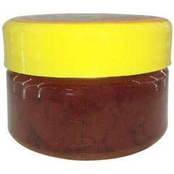 Gopuram Maroon Kumkum,Kun Kum-30gm Bottle
