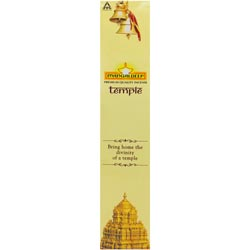 Mangaldeep Temple Agarbattis,Agarbathi Premium Quality Incense Sticks-14gm