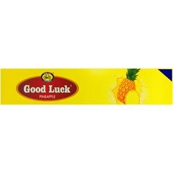 Cycle Brand Good Luck Pineapple Agarbattis,Agarbathi,Incense Sticks-14gm