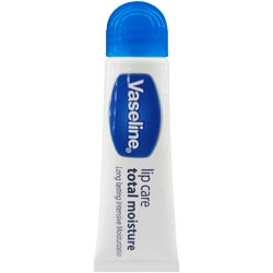 Vaseline Total Moisture Lip Care Intensive Moisturization-10gm Tube