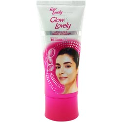 Glow and Lovely Advanced Multivitamin Essence of 30 Vitamin Capsules