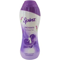 Spinz Enchante Perfumed Talc Long Lasting Fragrance Talc,Beauty Talc,Face Talc-5