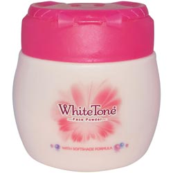 WhiteTone Face Powder with Softshade Formula-15gm