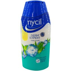 Nycil Germ Expert Cool Aloe Prickly Heat Powder