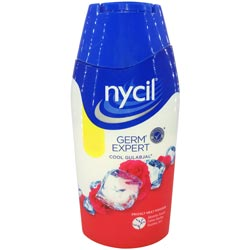 Nycil Germ Expert Cool Gulabjal Prickly Heat Powder