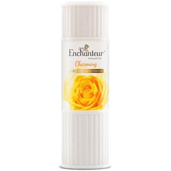 Enchanteur Charming Perfumed Talc 24H Long Lasting Perfume Talc