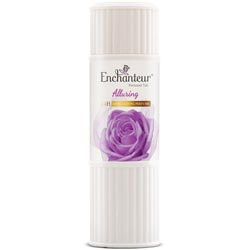 Enchanteur Alluring Perfumed Talc 24H Long Lasting Perfume Talc