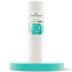 Enchanteur Gorgeous Perfumed Talc