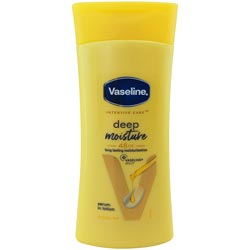 Vaseline Deep Moisture 48H Long Lasting Moisturizing Jelly for Dry Skin
