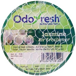 Odofresh Jasmine Air Freshener-100gm