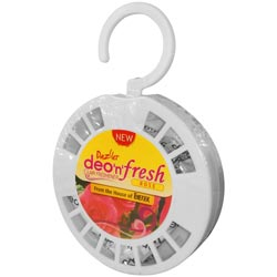 Dazller Deo n fresh Rose Air Freshener-50gm