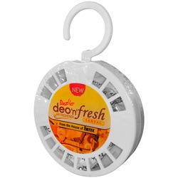 Dazller Deo n fresh Sandal Air Freshener-50gm