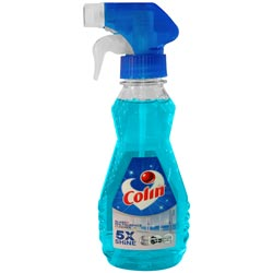 Colin Glass Multisurface Cleaner 5X Shine