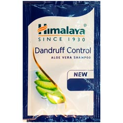 Himalaya Dandruff Control Aloe Vera Shampoo-5ml