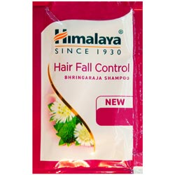 Himalaya Hair Fall Control Bhringaraja Shampoo-5ml