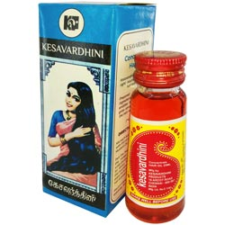 Kesavardhini Hair Oil Grows Healthy Hair-25ml