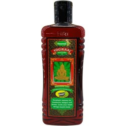Vasmol Yogiraaj Ayurvedic Hair Oil -300ml Bottle