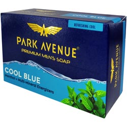 Park Avenue Cool Blue Menthol,Multi Minerals Energizers-125gm