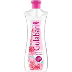 Dabur Gulabari Premium Rose Water for All Skin Types-Bottle