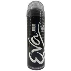 Eva Wild No Alcohol 24hours Active All Day Skin Freshness Deodorant-75gm/125ml