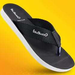 Walkaroo Men Regular Use Slippers-Art No:WG5002