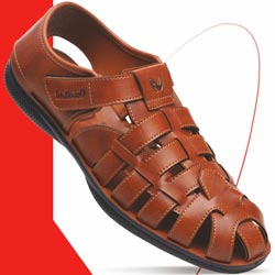 Walkaroo Men Stylish Full Covered Sandals-Art No:WG5713