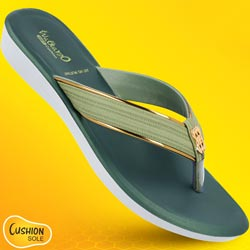 Walkaroo Women Soft Cushion Sandals-Art No:WLR70407