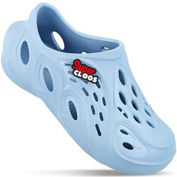 Walkaroo Boy Kids Superclogs-Art No:WC8710