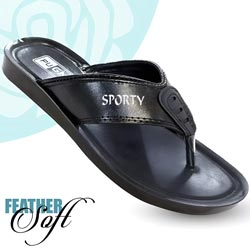 PU GNJ Boys,Men Regular Wear Soft Cushion Sandals-Art No:Panther