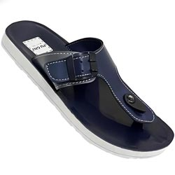 PU GNJ Men Feather Soft Sandals-Art No:Innova-07