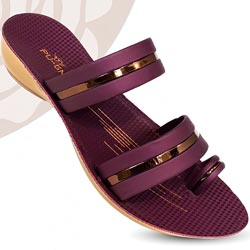 PU GNJ Girls Fancy Sandals-Art No:Riya-02