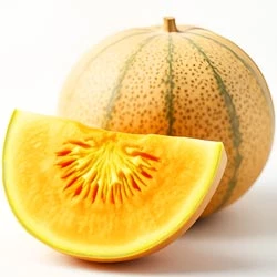 Vitamin A,C contains Muskmelon Fruit-1Kg