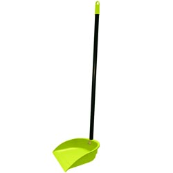 Stick Attached Dustpan,Don't Bend Your Body Dustpan 87*26cm(MEGA OFFER)
